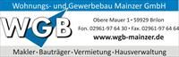 WGB Mainzer Wohnungs- & Gewerbebau GmbH