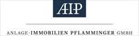 AIP ANLAGE-IMMOBILIEN PFLAMMINGER GMBH