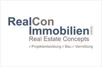 RealCon Immobilien GmbH - Real Estate Concepts