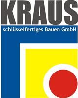 Kraus GmbH für schlüsselfertiges Bauen