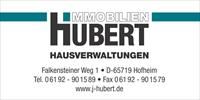 Hubert Hausverwaltung und Immobilien