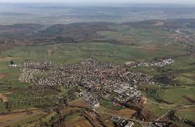 Ofterdingen