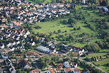 Kuppenheim