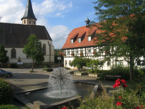 Kürnbach