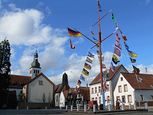 Neuburg