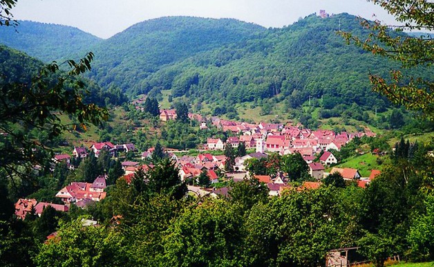 Ramberg