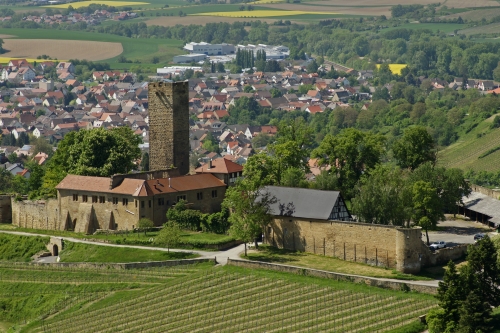 Sulzfeld