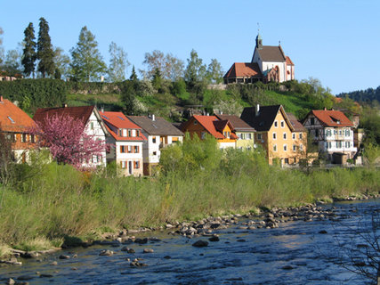 Weisenbach
